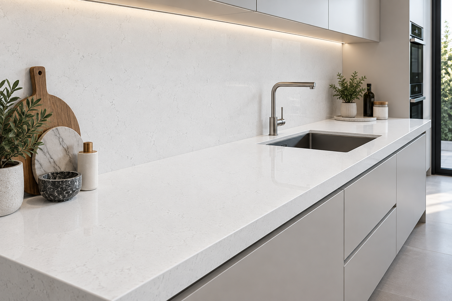 Carrara Oro